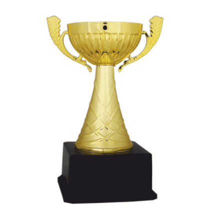 Ekonomik Kupa 23 cm