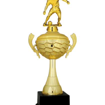Figürlü Kupa 40 cm U1-A