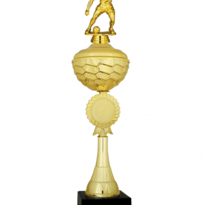 Figürlü Kupa 51 cm U10-A