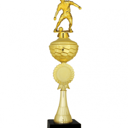 Figürlü Kupa 47 cm U10-B