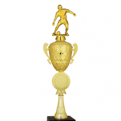 Figürlü Kupa 50 cm U11-C