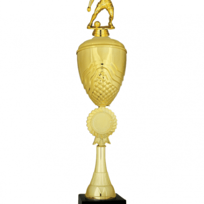 Figürlü Kupa 57 cm U12-A