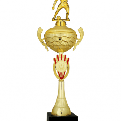 Figürlü Kupa 52 cm U13-A