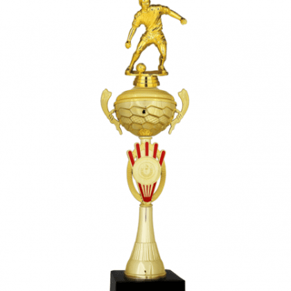 Figürlü Kupa 50 cm U13-B