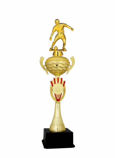 Figürlü Kupa 50 cm U13-B