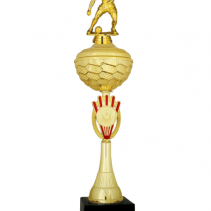 Figürlü Kupa 52 cm U14-A