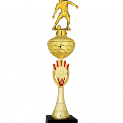 Figürlü Kupa 50 cm U14-B