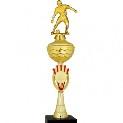 Figürlü Kupa 48 cm U14-C