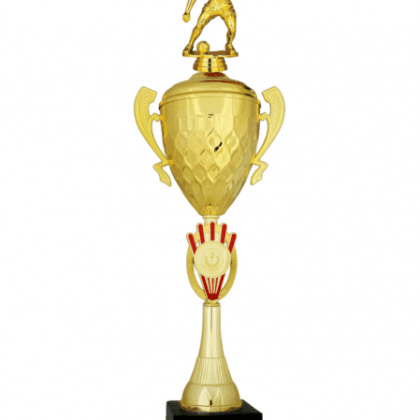 Figürlü Kupa 58 cm U15-A