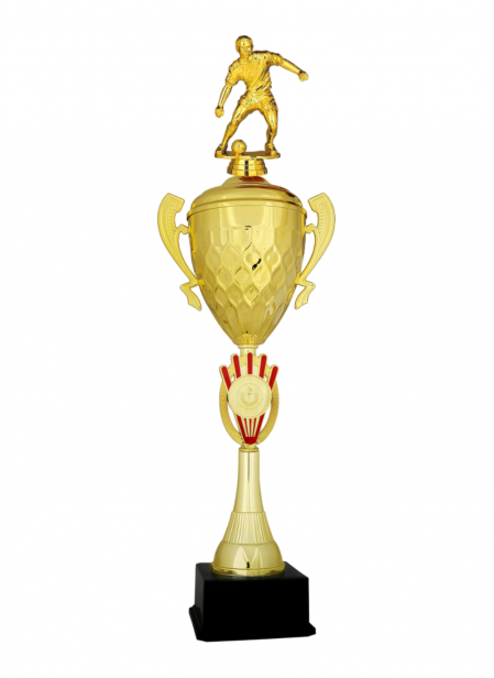 Figürlü Kupa 58 cm U15-A