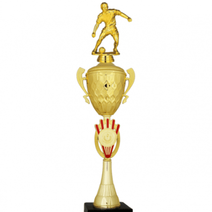 Figürlü Kupa 54 cm U15-B