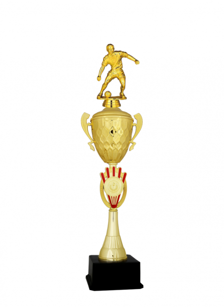 Figürlü Kupa 54 cm U15-B