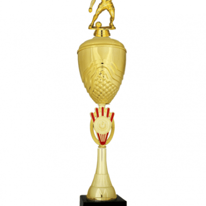 Figürlü Kupa 58 cm U16-A