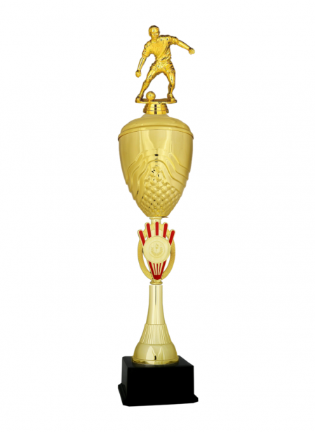 Figürlü Kupa 58 cm U16-A