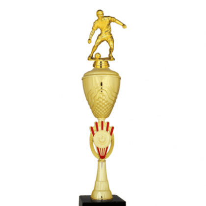 Figürlü Kupa 52 cm U16-C