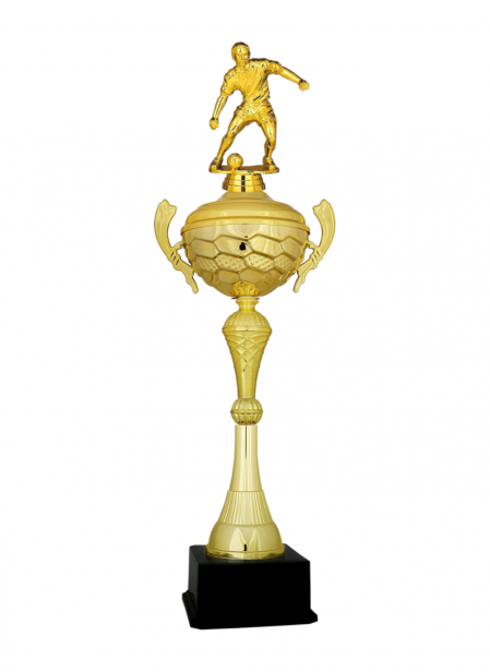 Figürlü Kupa 54 cm U17-A