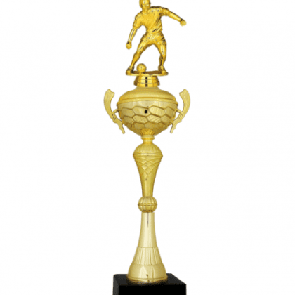 Figürlü Kupa 50 cm U17-B