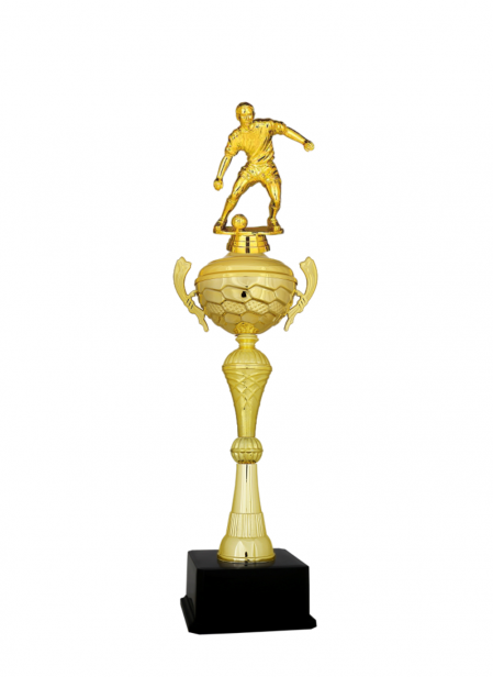Figürlü Kupa 48 cm U17-C