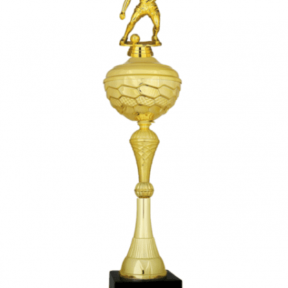 Figürlü Kupa 54 cm U18-A