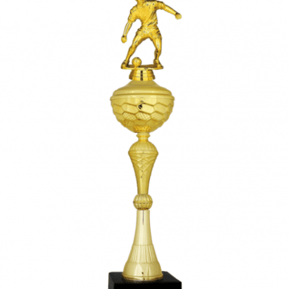 Figürlü Kupa 50 cm U18-B