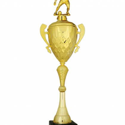 Figürlü Kupa 61 cm U19-A