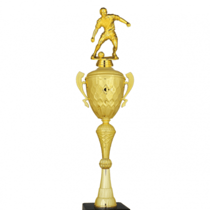 Figürlü Kupa 54 cm U19-C