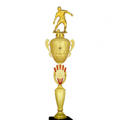 Figürlü Kupa 58 cm U21-C