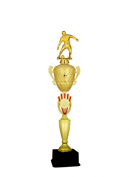 Figürlü Kupa 58 cm U21-C