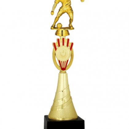 Figürlü Kupa 42 cm U23-A