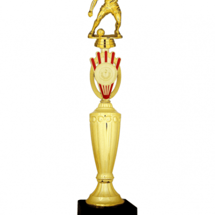 Figürlü Kupa 49 cm U24-A