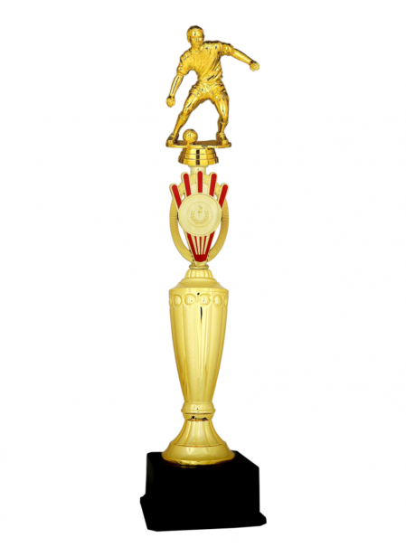 Figürlü Kupa 49 cm U24-A