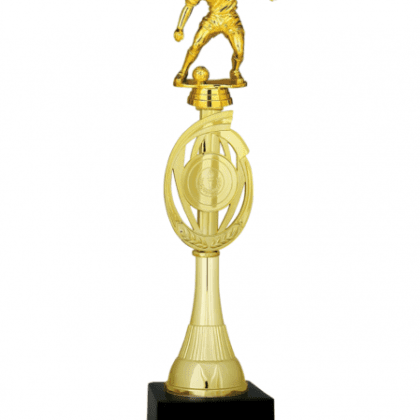 Figürlü Kupa 43 cm U25-A