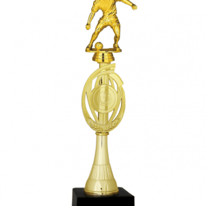 Figürlü Kupa 41 cm U25-B