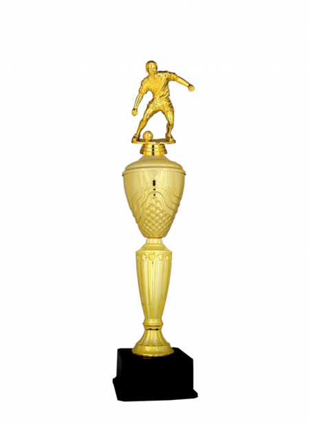 Figürlü Kupa 49 cm U8-B