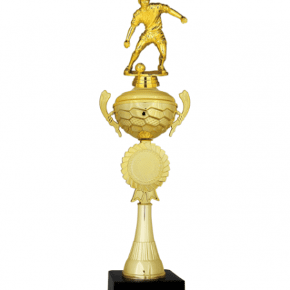 Figürlü Kupa 47 cm U9-B