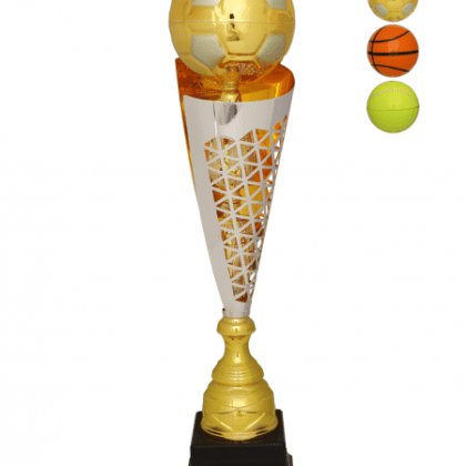 Özel Tasarım Kupa 62 cm V17