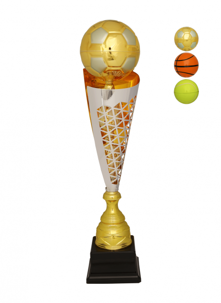 Özel Tasarım Kupa 62 cm V17