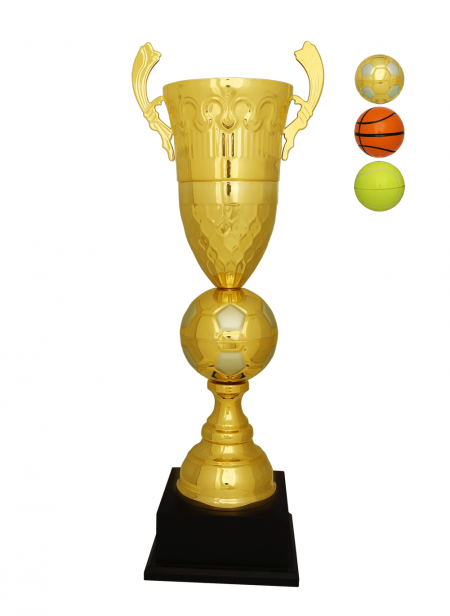 Özel Tasarım Kupa 75 cm V20