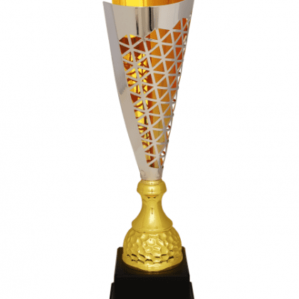 Özel Tasarım Kupa 56 cm V31-A