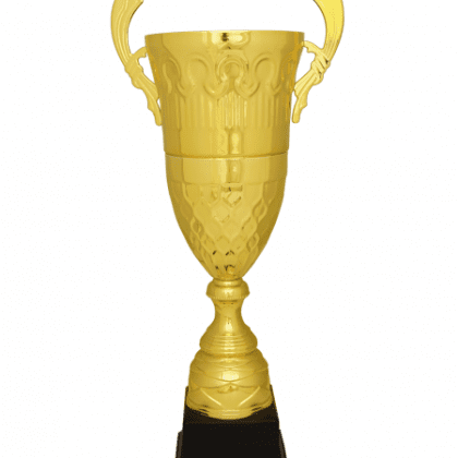 Özel Tasarım Kupa 58 cm V35-B