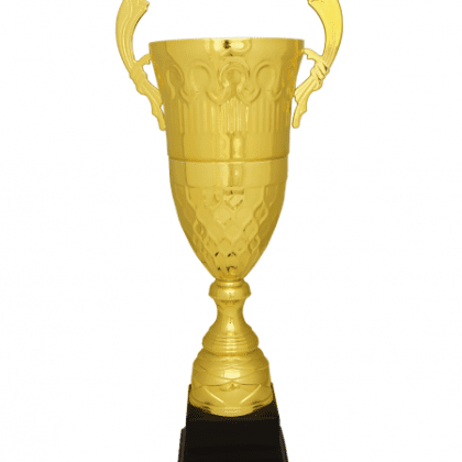 Özel Tasarım Kupa 56 cm V35-C